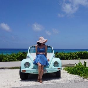 Meet your Posher, Jessica